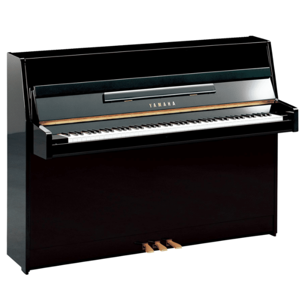 Piano droit YAMAHA B1 noir