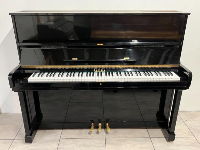 Piano droit CALISIA M-120 Noir