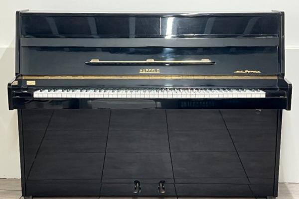 Piano droit HUPFELD 108cm Norma